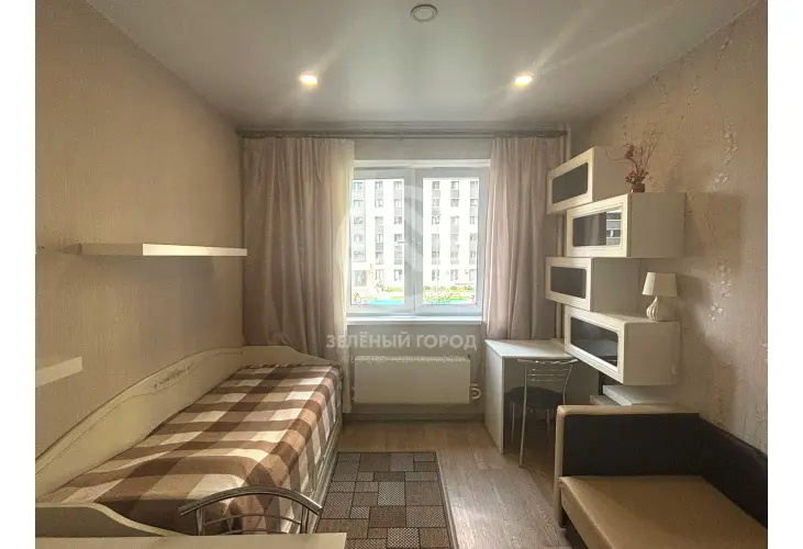 Продажа, студия, Зеленоград, Георгиевский проспект, д. 37, к. 1