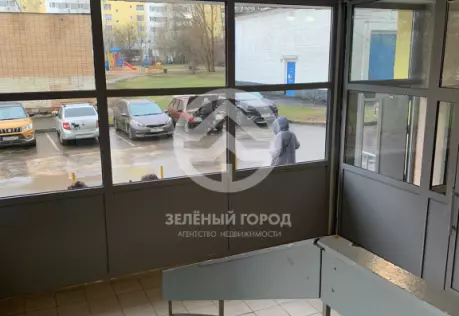 Продажа, 2 к. квартира, Зеленоград, к. 1206