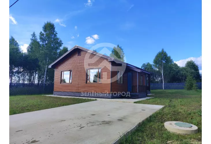 Продажа, дом, Отрада, 122 кв.м, 9 сот