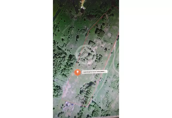 Продажа, участок, Троицкое, 12 сот