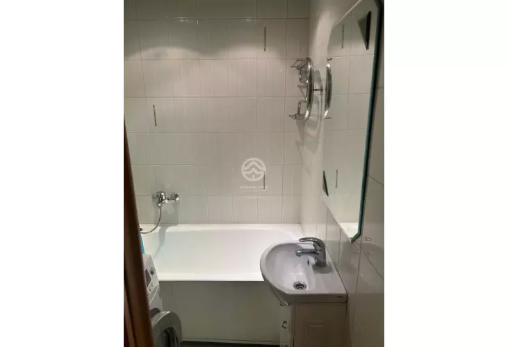 Продажа, 2 к. квартира, рабочий поселок Ржавки, д. 8