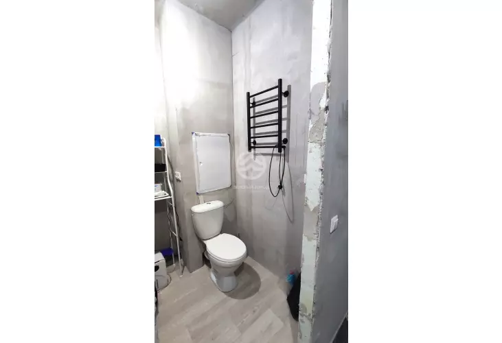 Продажа, 1 к. квартира, Брехово, микрорайон Митино Дальнее, д. 15