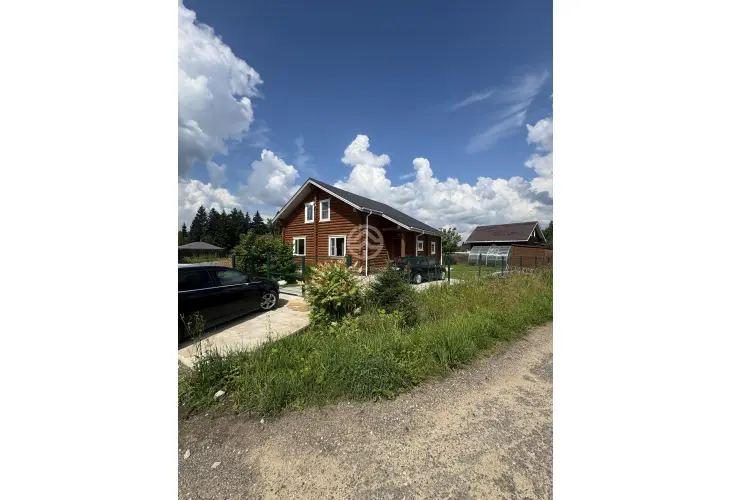 Продажа, дом, КП Вельга Парк, 162 кв.м, 8,5 сот