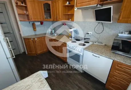 Аренда, 2 к. квартира, Зеленоград, к. 331