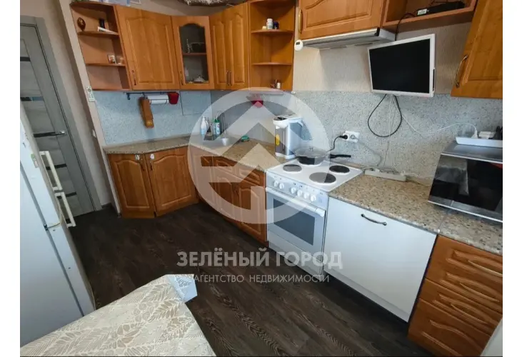 Аренда, 2 к. квартира, Зеленоград, к. 331