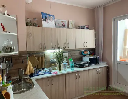 Продажа, 1к. квартира 4.8 млн. руб.