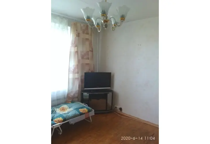 Продажа, 2 к. квартира, Менделеево, Пионерская, д. 6