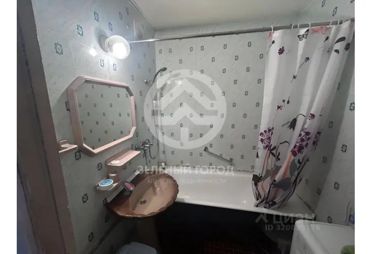 Продажа, 1 к. квартира, Зеленоград, к. 604