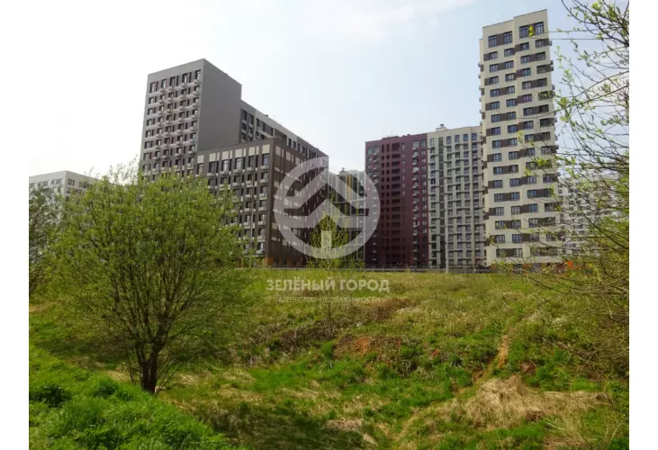 Продажа, студия, Зеленоград, Георгиевский проспект, д. 33, к. 5