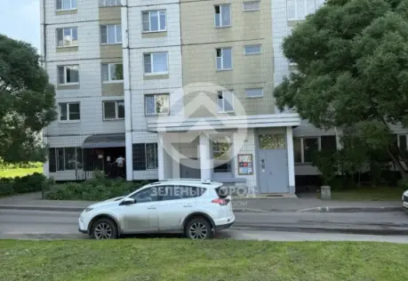 Продажа, 1 к. квартира, Зеленоград, к. 1448