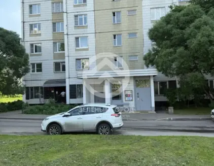 Продажа, 1к. квартира 10 млн. руб.