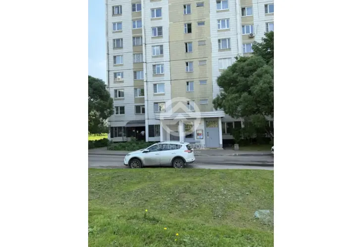 Продажа, 1 к. квартира, Зеленоград, к. 1448
