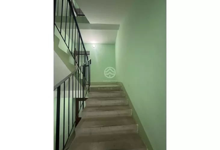 Продажа, 1 к. квартира, Высоковск, Большевистская, д. 5