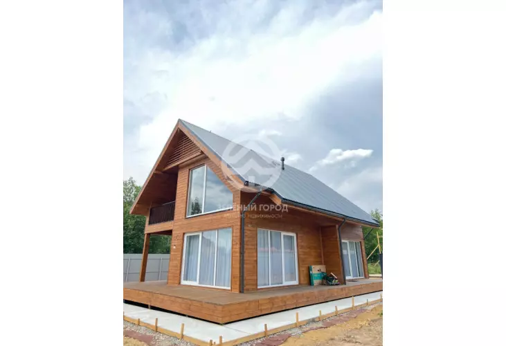 Продажа, дом, Холмы, 173 кв.м, 10 сот