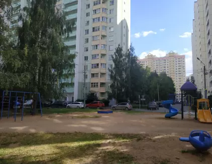 Продажа, 3к. квартира 6.35 млн. руб.