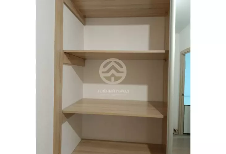 Продажа, 1 к. квартира, деревня Голубое, Парковый бульвар, д. 5, к. А