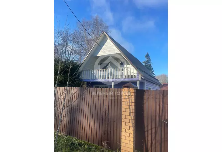 Продажа, дом, Клин, 98 кв.м, 12 сот