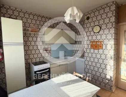 Аренда, 2к. квартира 43 т. руб.