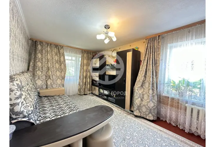 Продажа, 2 к. квартира, Клин, Гагарина, д. 59