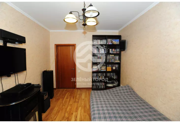 Продажа, дом, рабочий поселок Андреевка, 249 кв.м, 11 сот