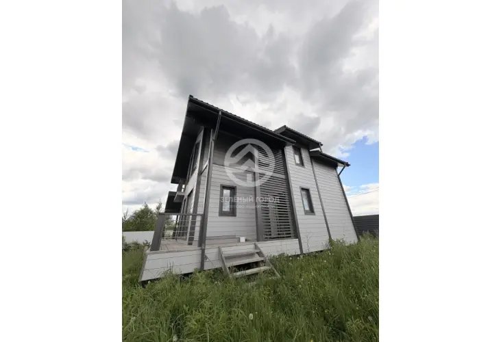 Продажа, дом, мкр Ксенон, 141 кв.м, 10 сот