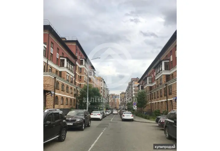 Продажа, 2 к. квартира, Сабурово, Парковая, д. 11