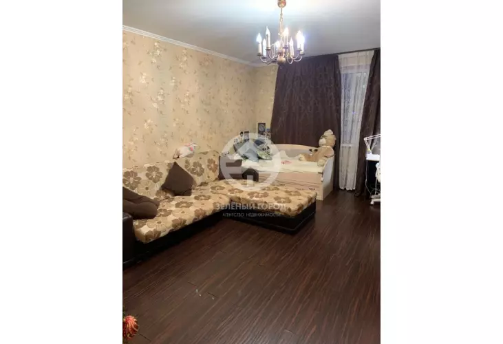 Продажа, 3 к. квартира, Зеленоград, к. 1824