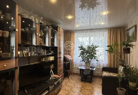 Продажа, 1/2 доля, дом, Конаково, 60 кв.м, 3,5 сот
