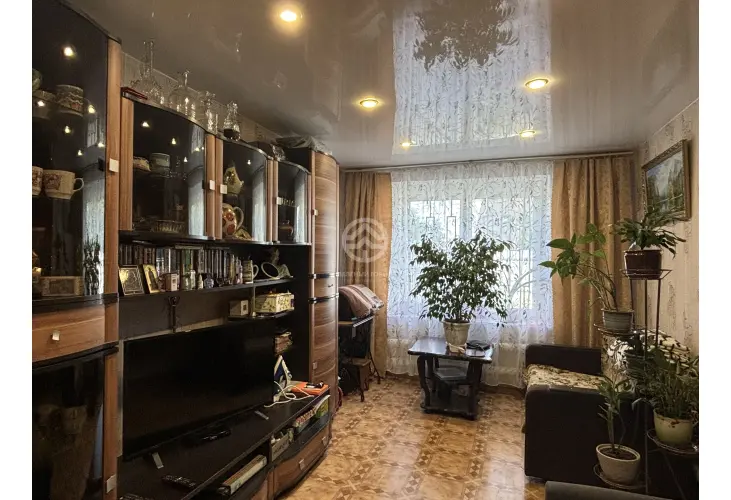 Продажа, 1/2 доля, дом, Конаково, 60 кв.м, 3,5 сот