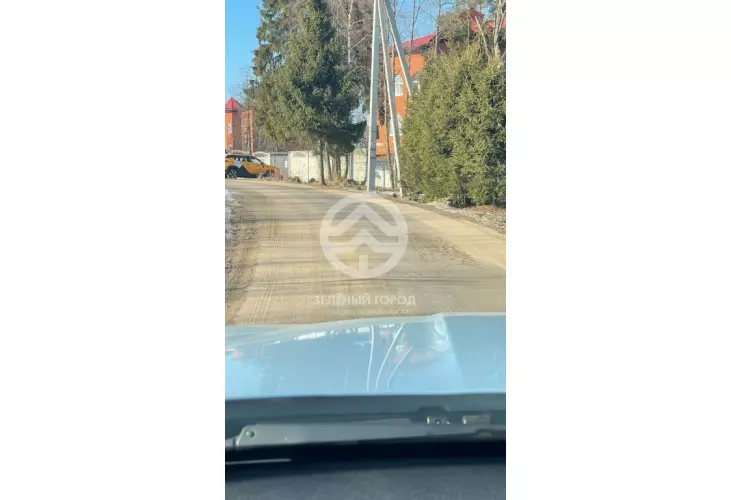 Продажа, дача, Жуково, 45 кв.м, 7,03 сот