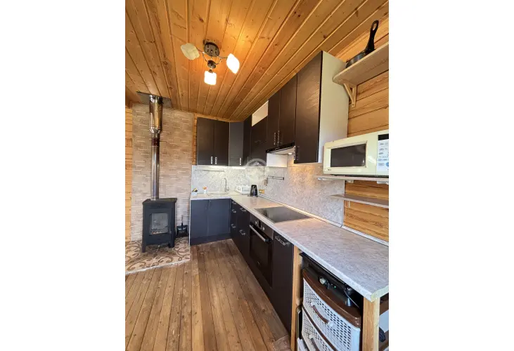 Продажа, дом, Головково, 61 кв.м, 12 сот