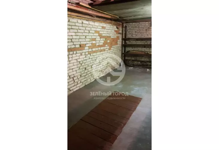 Продажа, гараж, Москва, Горбунова, д. 5А