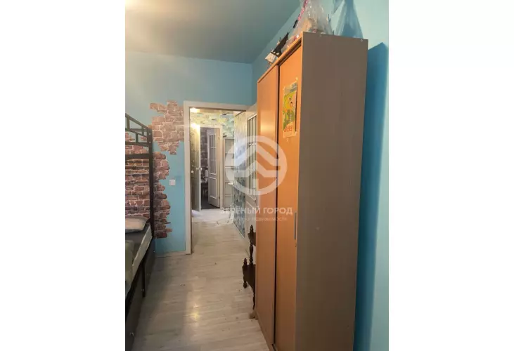 Аренда, 2 к. квартира, Зеленоград, к. 1419