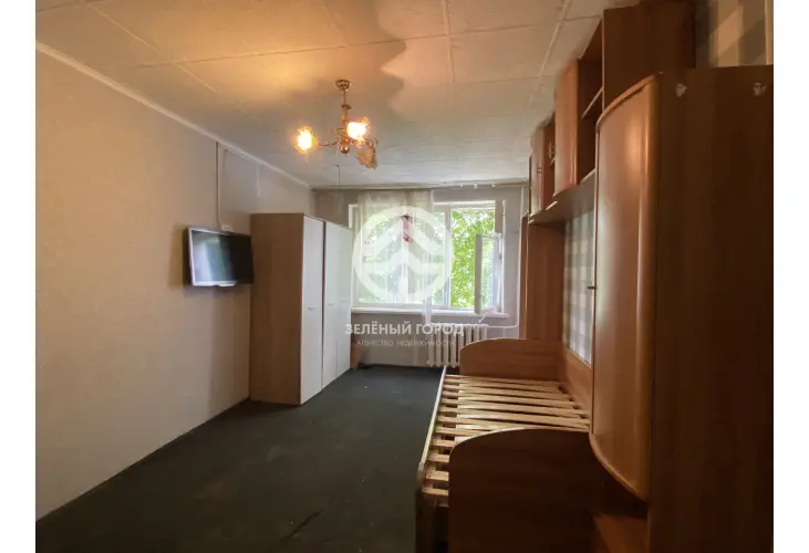 Продажа, 2 к. квартира, Майдарово, д. 4