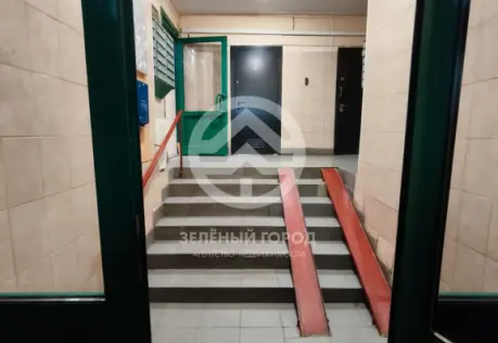 Продажа, 2 к. квартира, Москва, проезд Шокальского, д. 2А