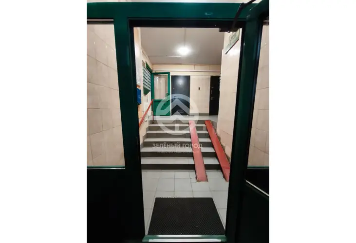 Продажа, 2 к. квартира, Москва, проезд Шокальского, д. 2А