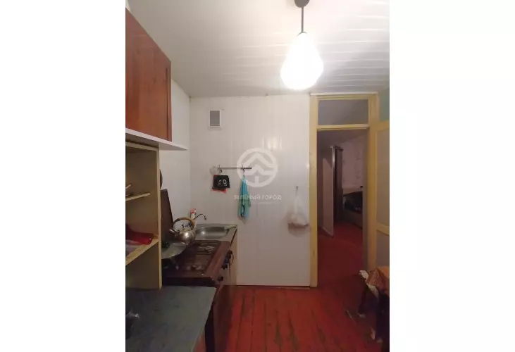 Продажа, 1 к. квартира, Высоковск, Ленина, д. 25