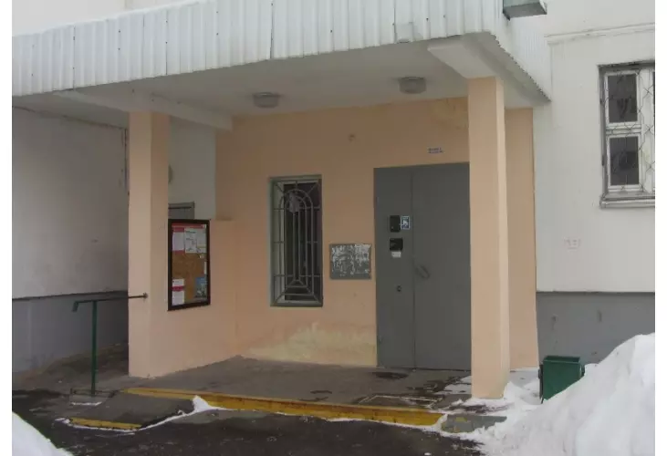 Продажа, 3 к. квартира, Зеленоград, к. 841