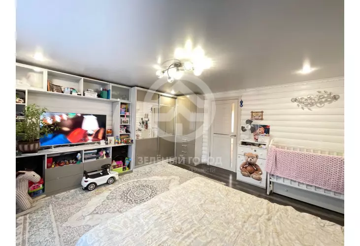 Продажа, дом, Высоковск, 119 кв.м, 4 сот