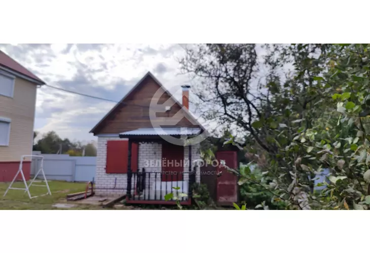 Продажа, дом, Струбково, 120 кв.м, 15 сот