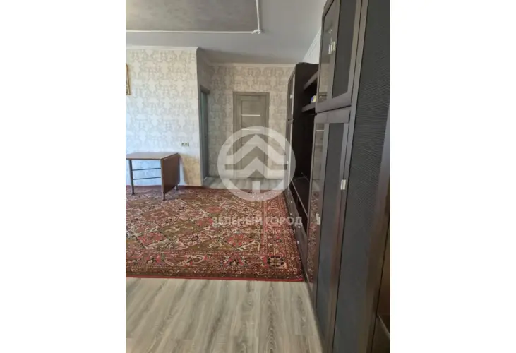 Продажа, 3 к. квартира, Бородино, Малая Бородинская, д. 1, к. 2