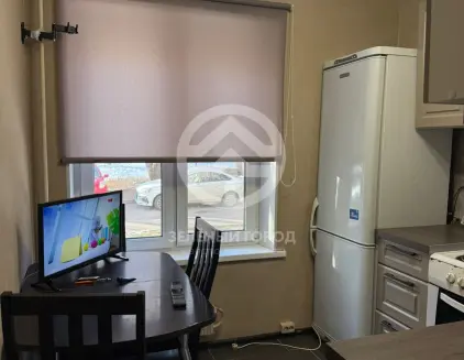 Аренда, 1к. квартира 45 т. руб.