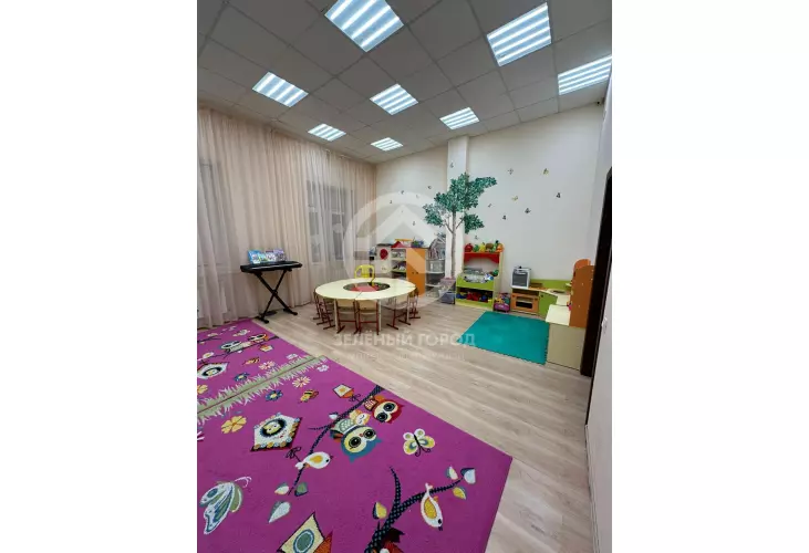 Продажа, нежилое помещение, рабочий поселок Андреевка, Староандреевская, д. 43к2