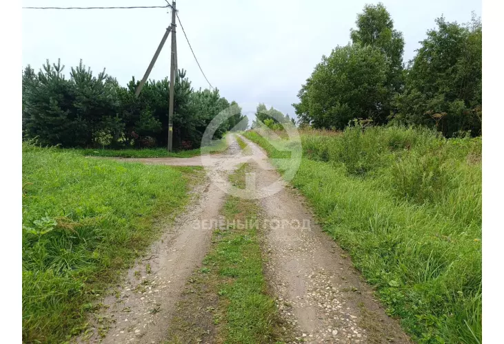 Продажа, участок, Васёлево, 15 сот