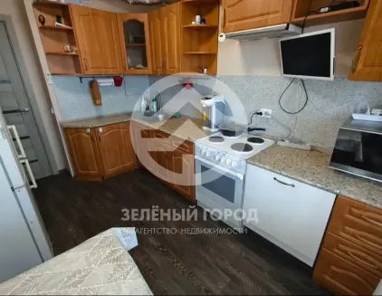Аренда, 2к. квартира 63 т. руб.