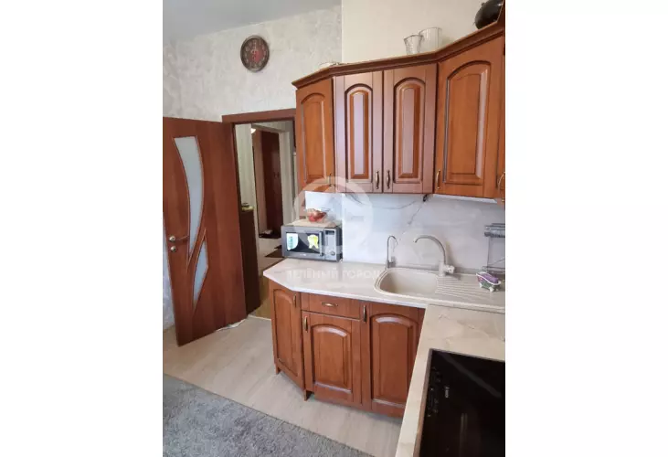 Продажа, 2 к. квартира, Зеленоград, к. 417