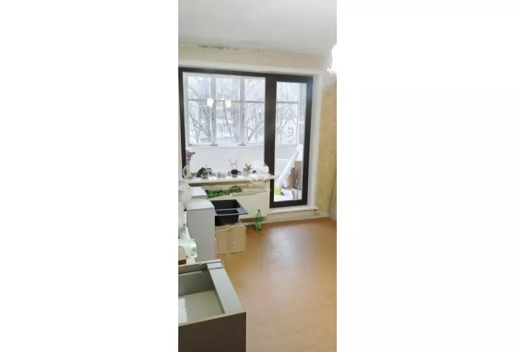 Продажа, 3 к. квартира, Зеленоград, к. 801