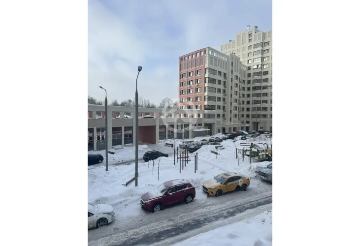 Продажа, 2 к. квартира, Зеленоград, Заводская, д. 14, к. 1