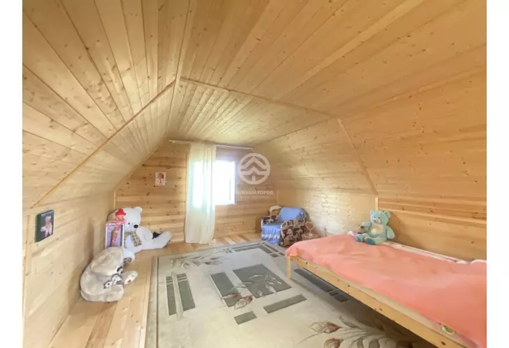 Продажа, дом, Шипулино, 72 кв.м, 8 сот