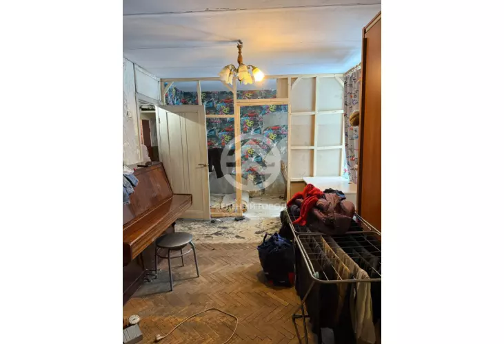 Продажа, 3 к. квартира, Зеленоград, к. 164